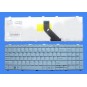 FUJITSU AH530 klaviatūra